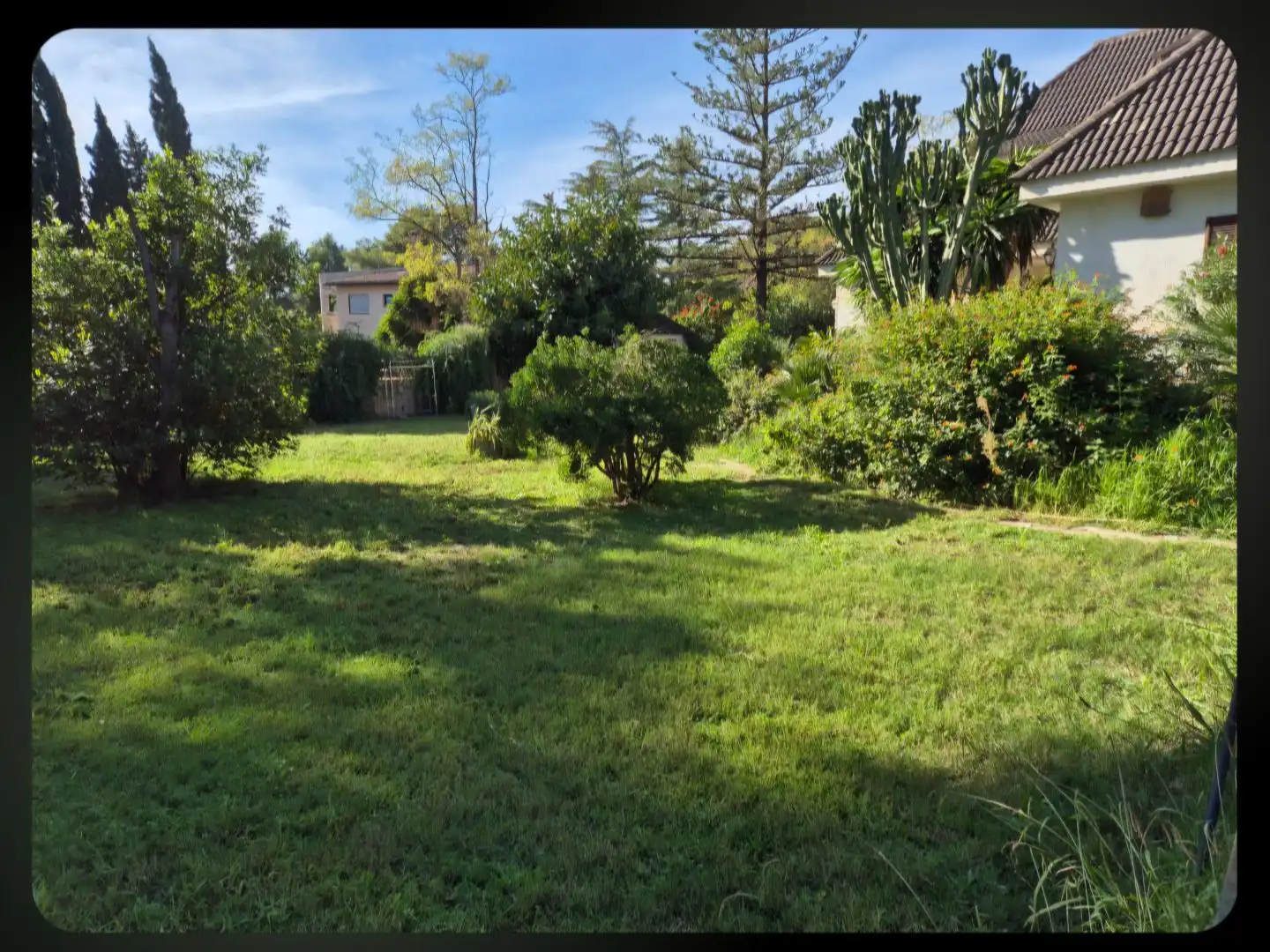 Chalet con piscina en venta en Calle de Jacinto Benavente 3, imagen 5