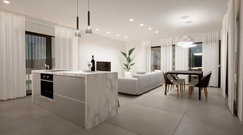 Photo 2 of Flat for sale in Camí Pou de la Muntanya, 21, El Montgó, Alicante