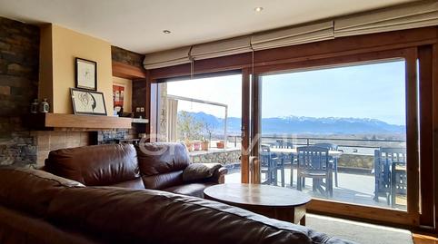 Foto 2 de Casa adosada en venda a Puigcerdà, Girona