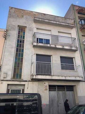 Piso en Venta en GUERRILLER ALZINA en Creu de Barberà