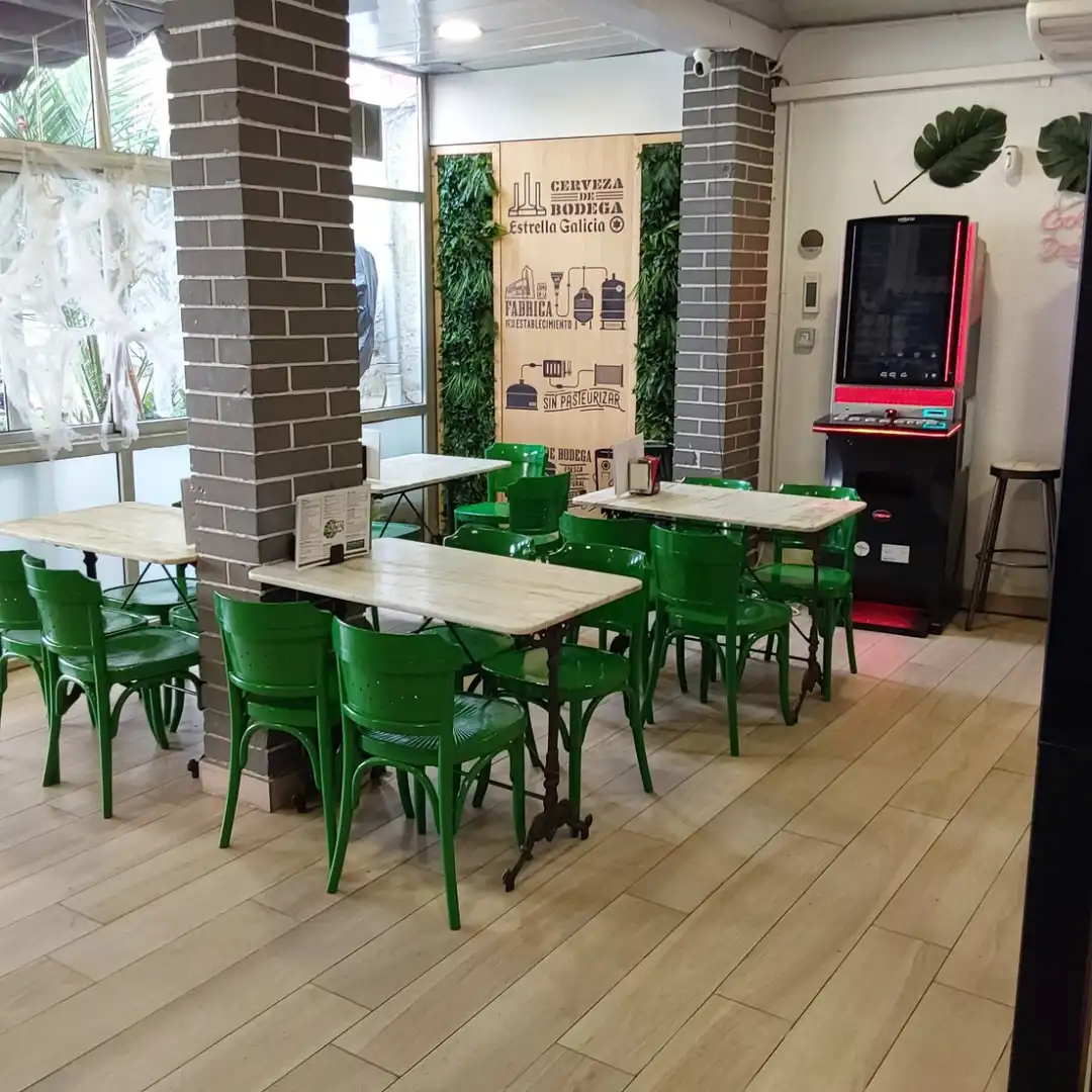 Local comercial en traspaso en Lliçà d'Amunt, imagen 8