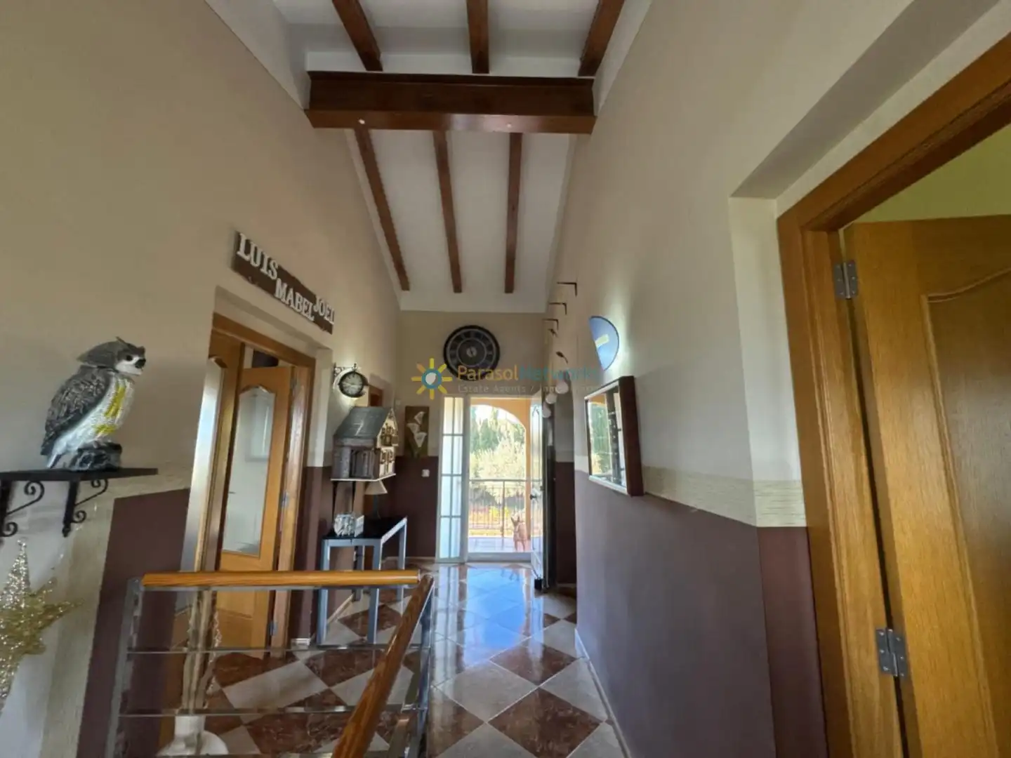 Casa o chalet en venta en Benigànim con Aire acondicionado, Jardín privado y Terraza