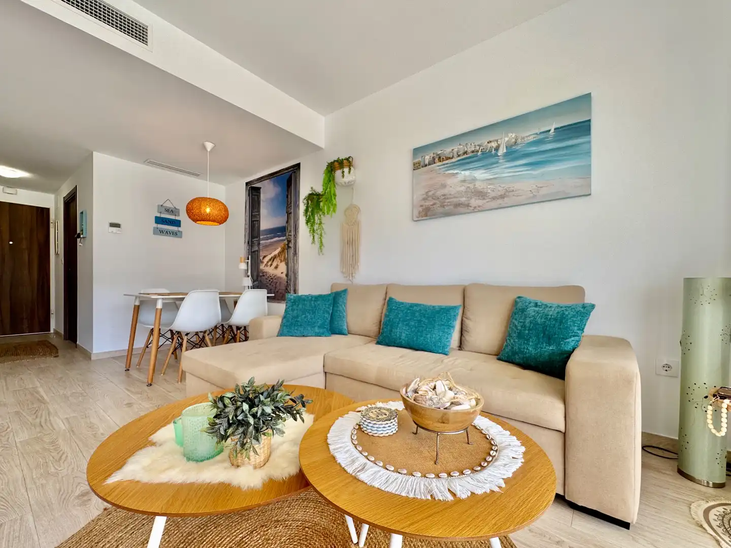 Apartamento con piscina en venta en Montepinar - La Aparecida - Raiguero, imagen 23