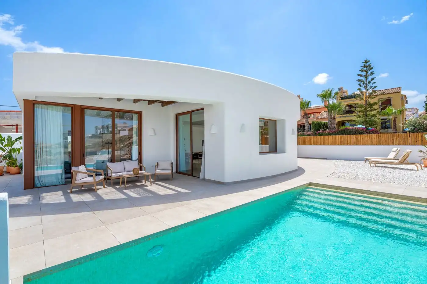 Villa à vendre à Algorfa, imagen 3