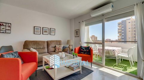 Foto 2 de Apartamento en venta en Centro ciudad, Fuengirola
