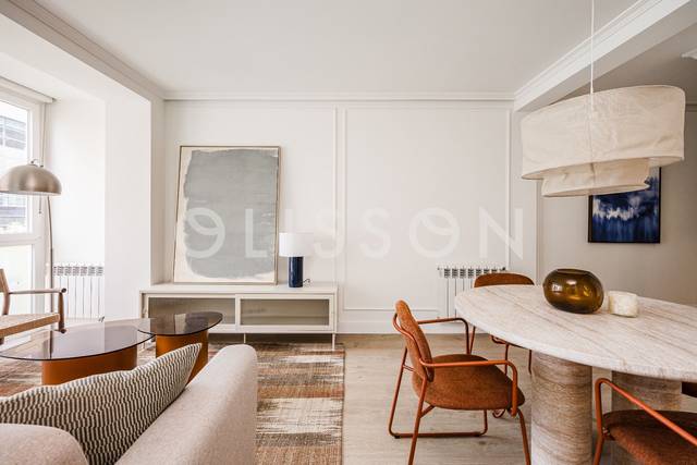 Apartamento en Venta en El Viso