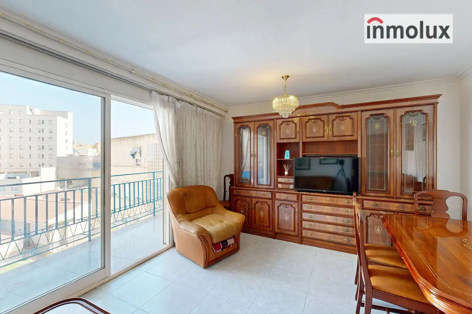 Flat with lift for sale in Aaiun