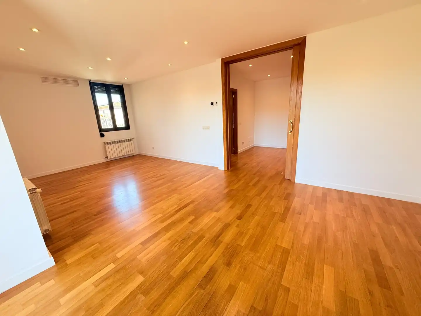 Attique avec terrasse à louer à Carrer d'Álvaro de Bazán, imagen 21
