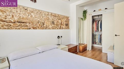 Foto 5 de Piso en venta en Alameda - Mentidero - Teatro Falla, Cádiz Capital