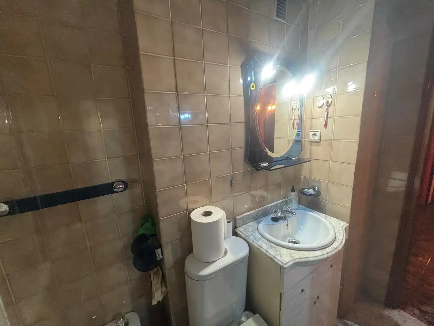 Wohnung mit Aufzug zum Verkauf in Puente de Vallecas, imagen 15