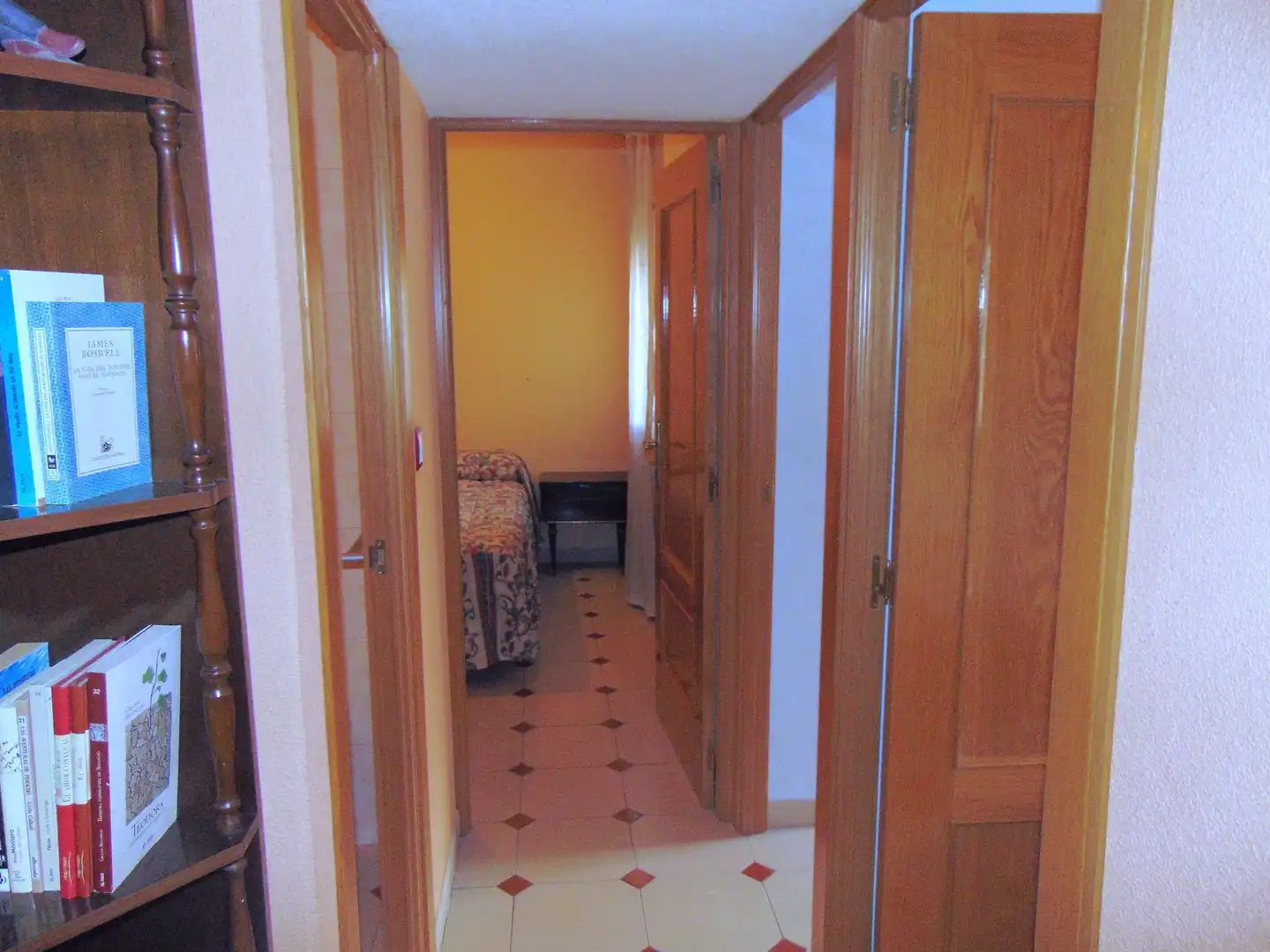 Piso en venta en Getafe con Terraza