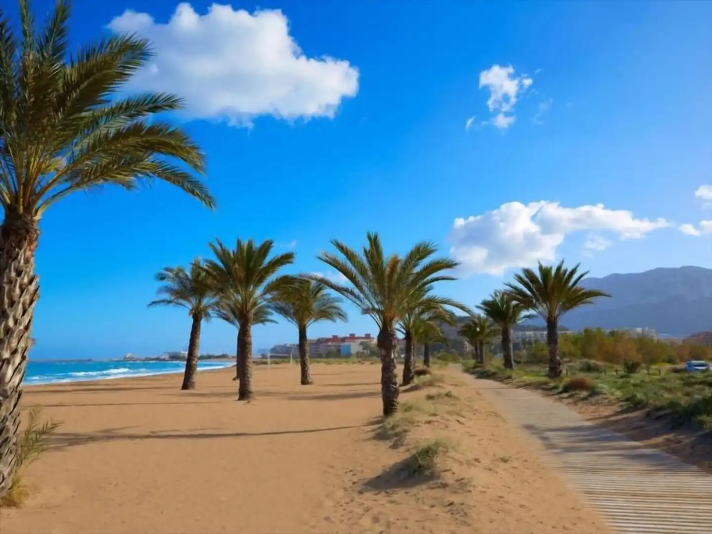 Flat for sale in Camino del Llavador, 18, Les Bassetes - El Marjal