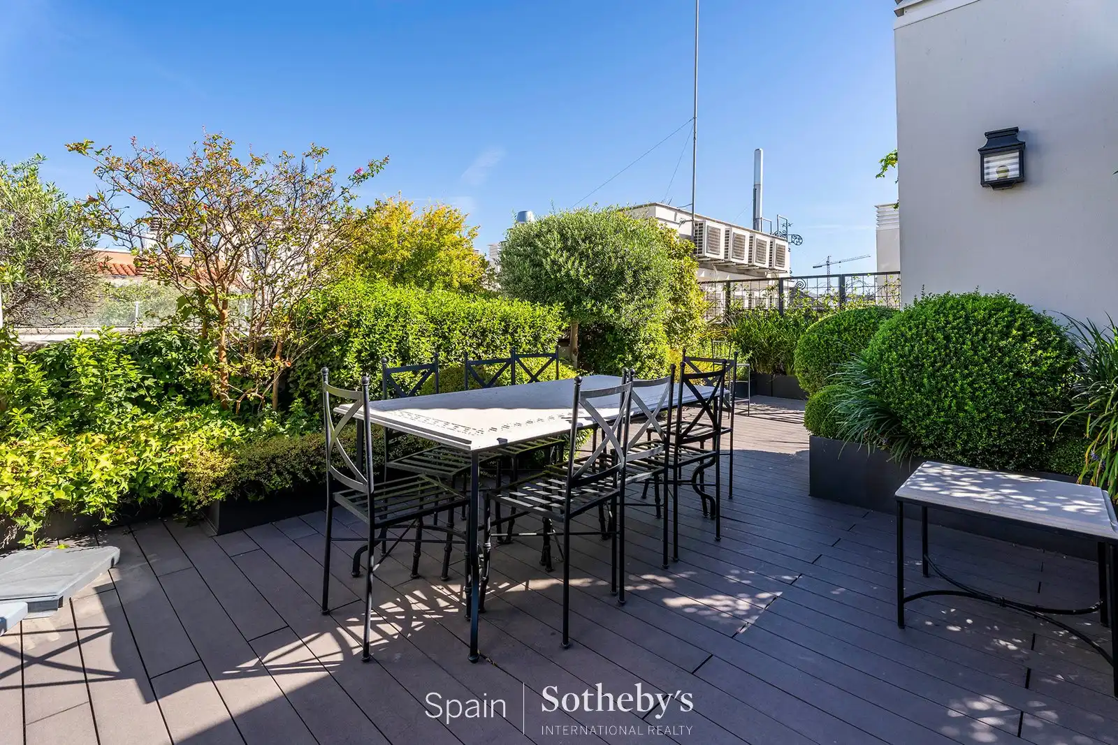 Apartamento con ascensor en venta en Calle de Serrano, imagen 40