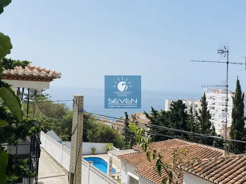 Villa mit Pool zum Verkauf in Campo Velilla, imagen 7
