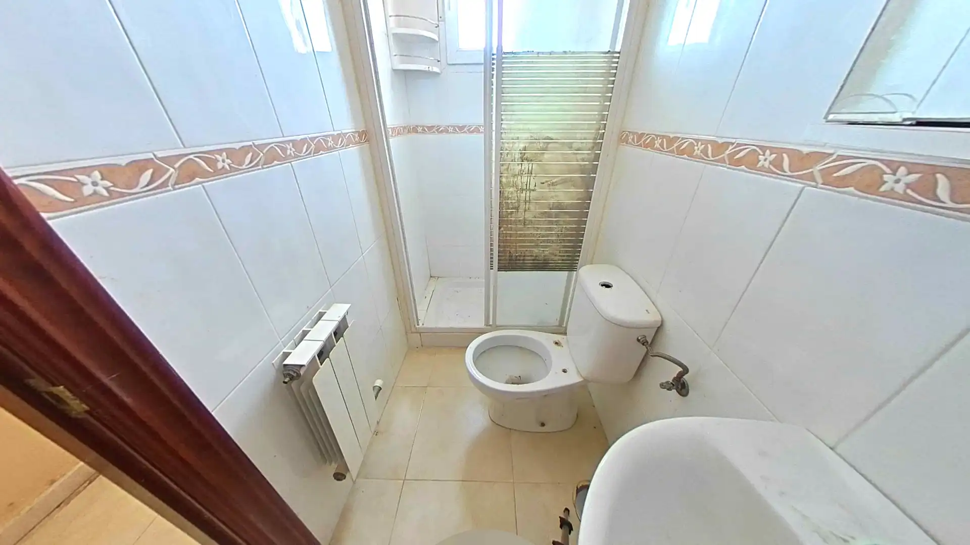 Casa adosada en venta en Ambrosio Rico, Pozaldez
