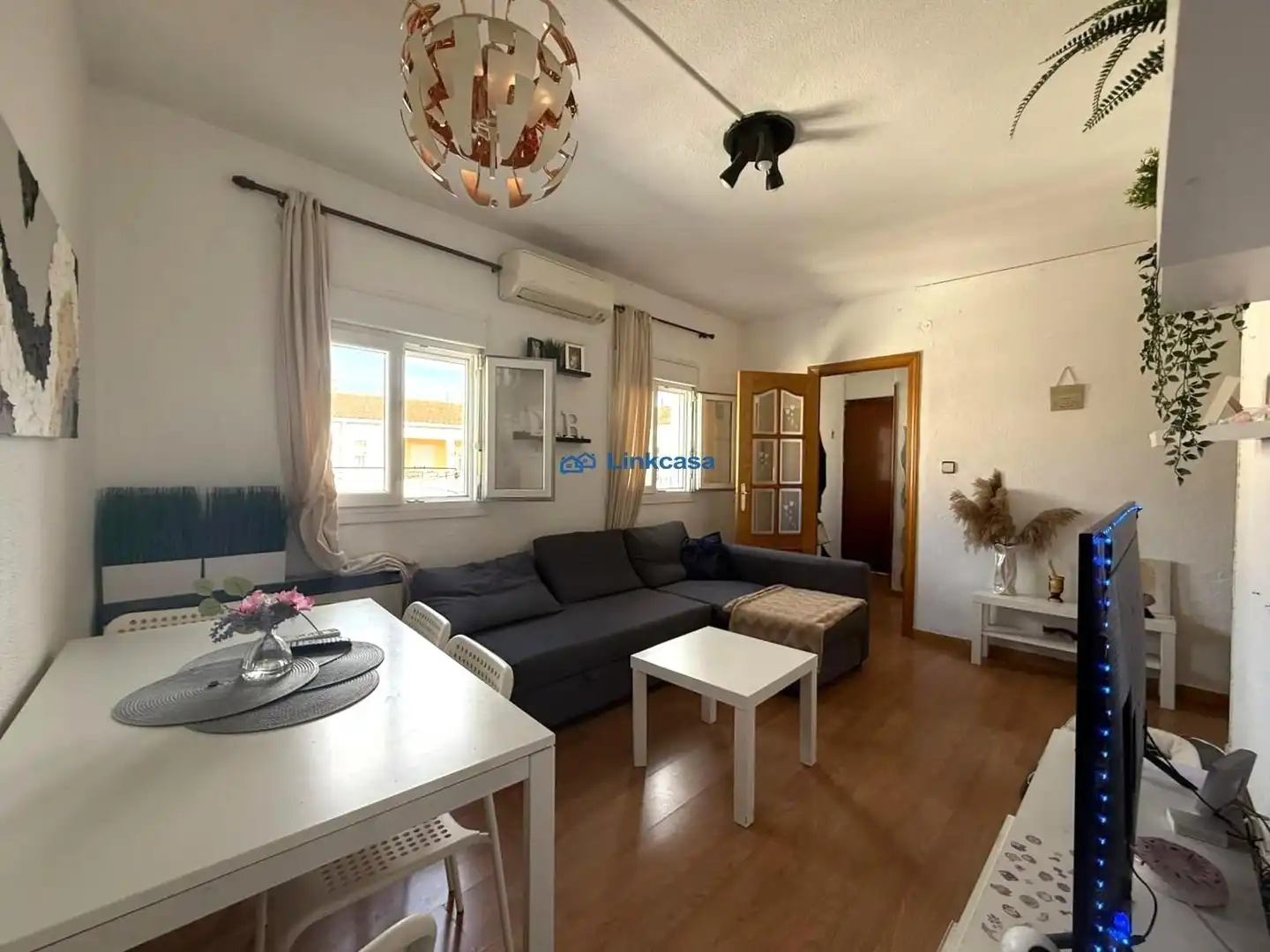 Wohnung zum Verkauf in Calle ESPERANZA MACARENA, imagen 18