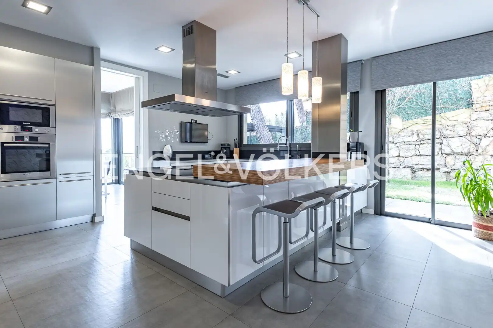 Casa amb terrassa en venda a Premià de Dalt, imagen 32