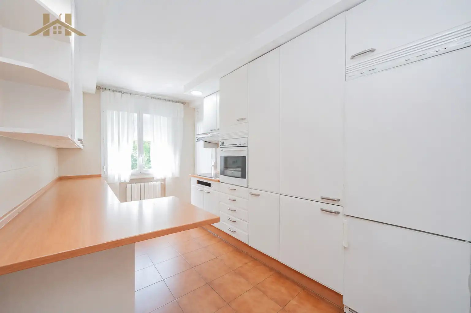 Flat with lift for sale in Avenida de Europa, imagen 9