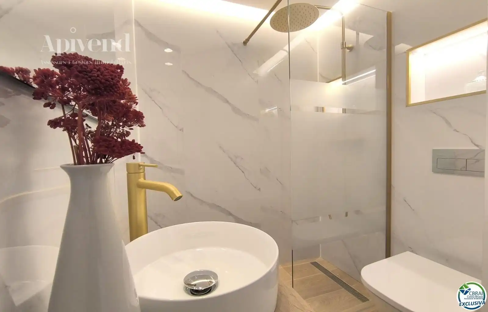Piso con ascensor en venta en DELTA MUGA, imagen 9