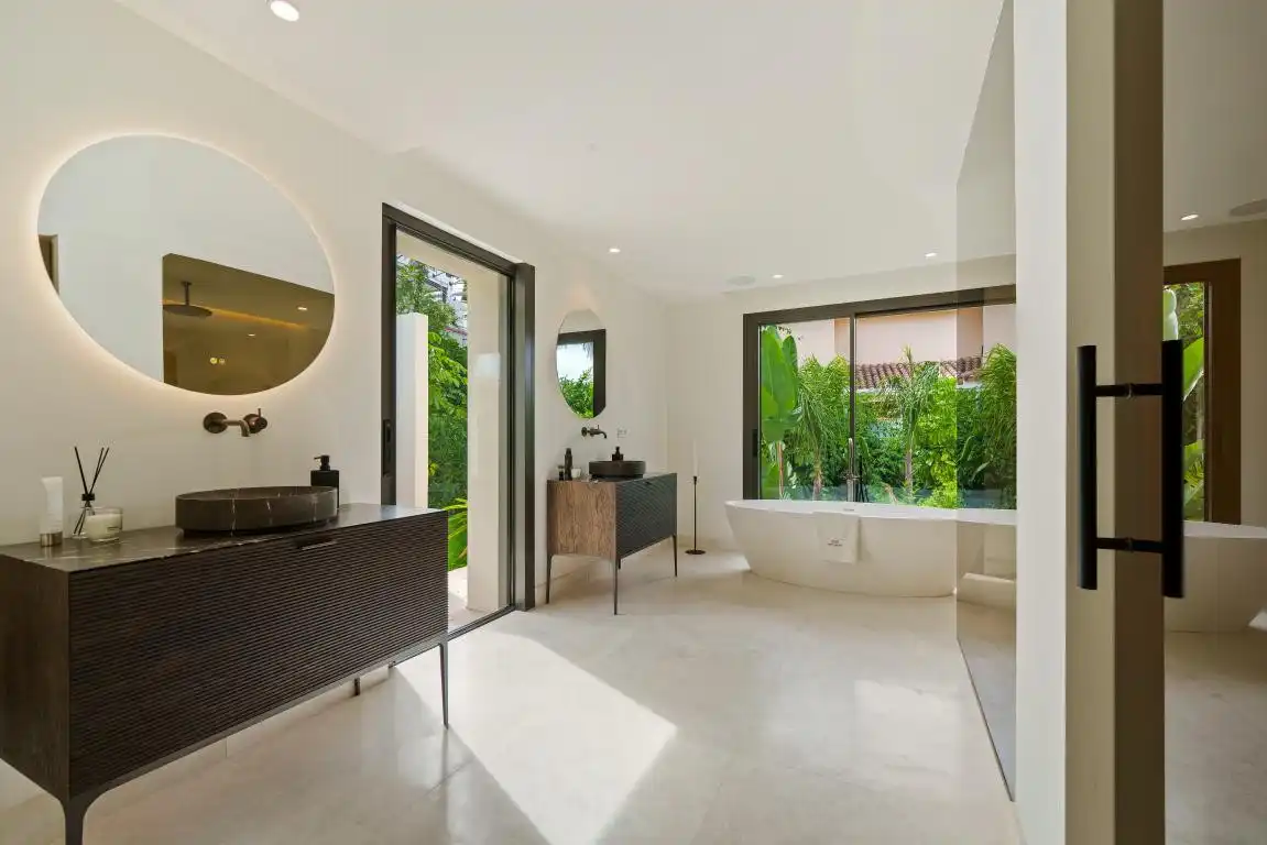 Casa con piscina en venta en Nueva Andalucía, imagen 12
