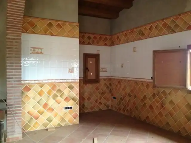 Country homes for sale in Palafolls
