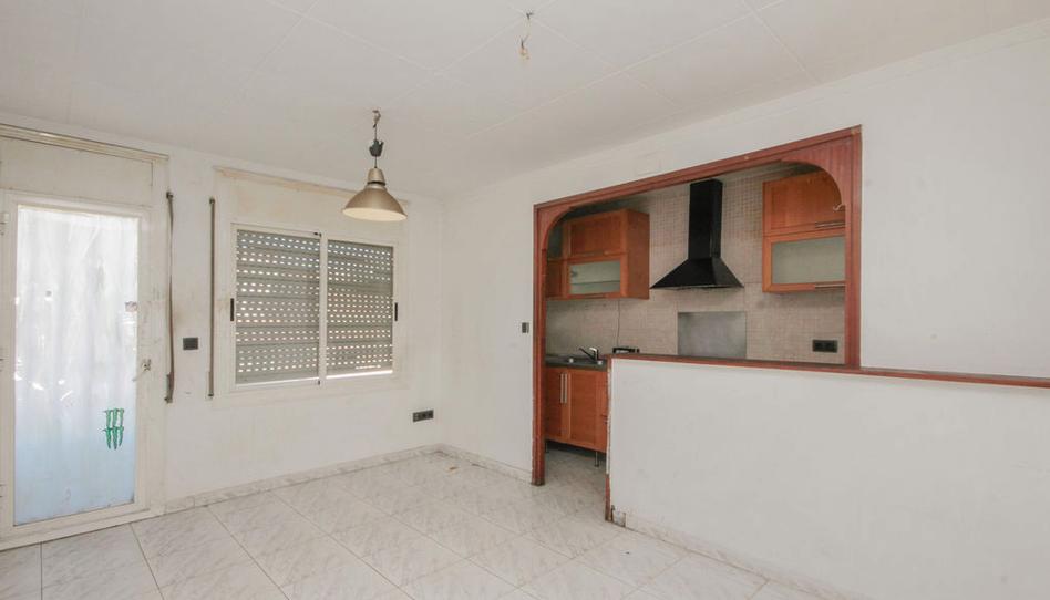 Foto 1 de Piso en venta en Carrer de la Mare de Déu del Socors, Ca n'Anglada, Barcelona