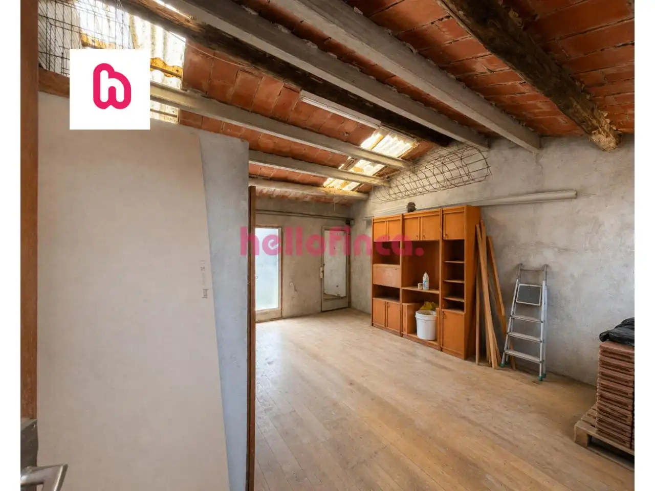 Casa adosada en venta en Nord-oest
