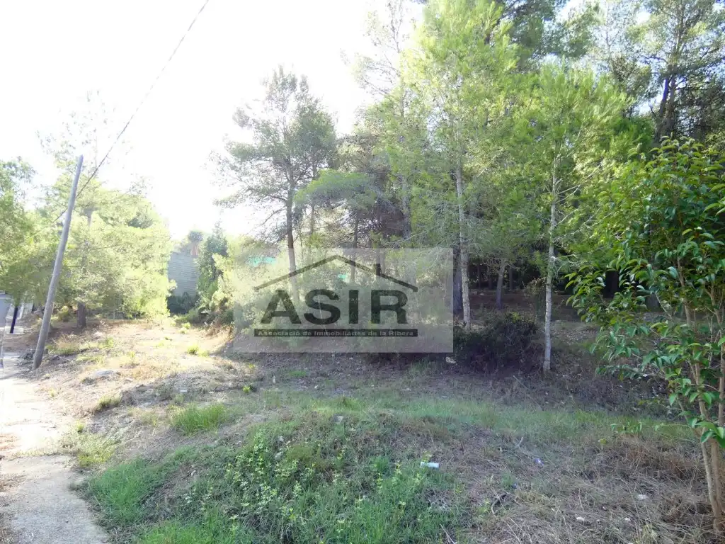 Wohnbaugrundstück zum Verkauf in Casc Urbà, imagen 6