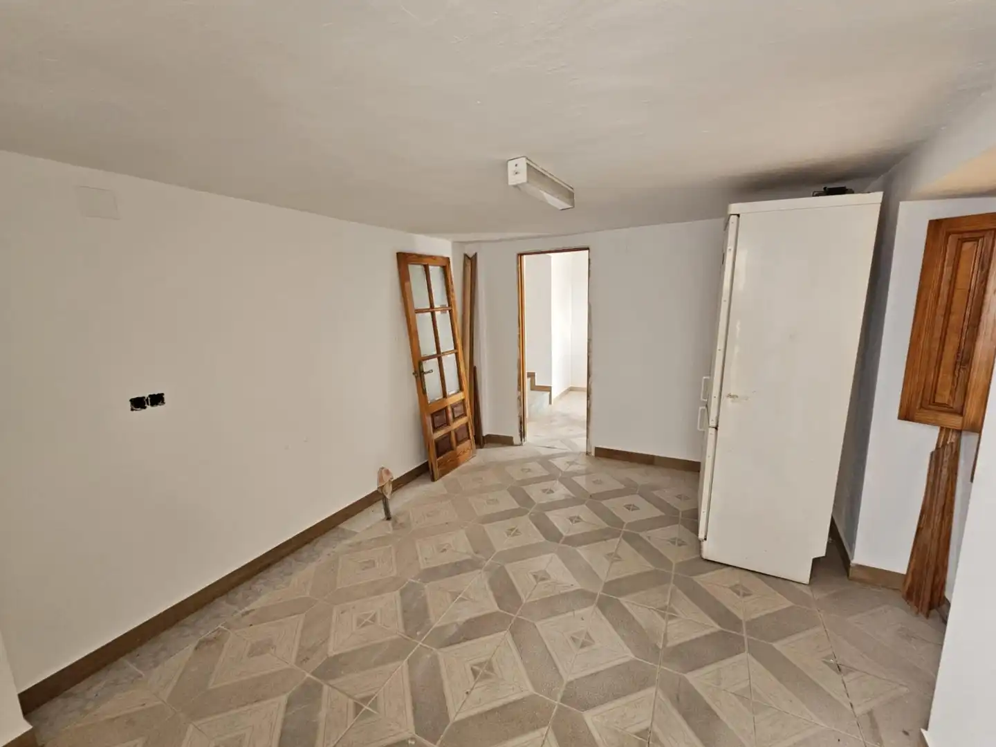 Casa o chalet en venta en Benamejí con Trastero y Balcón
