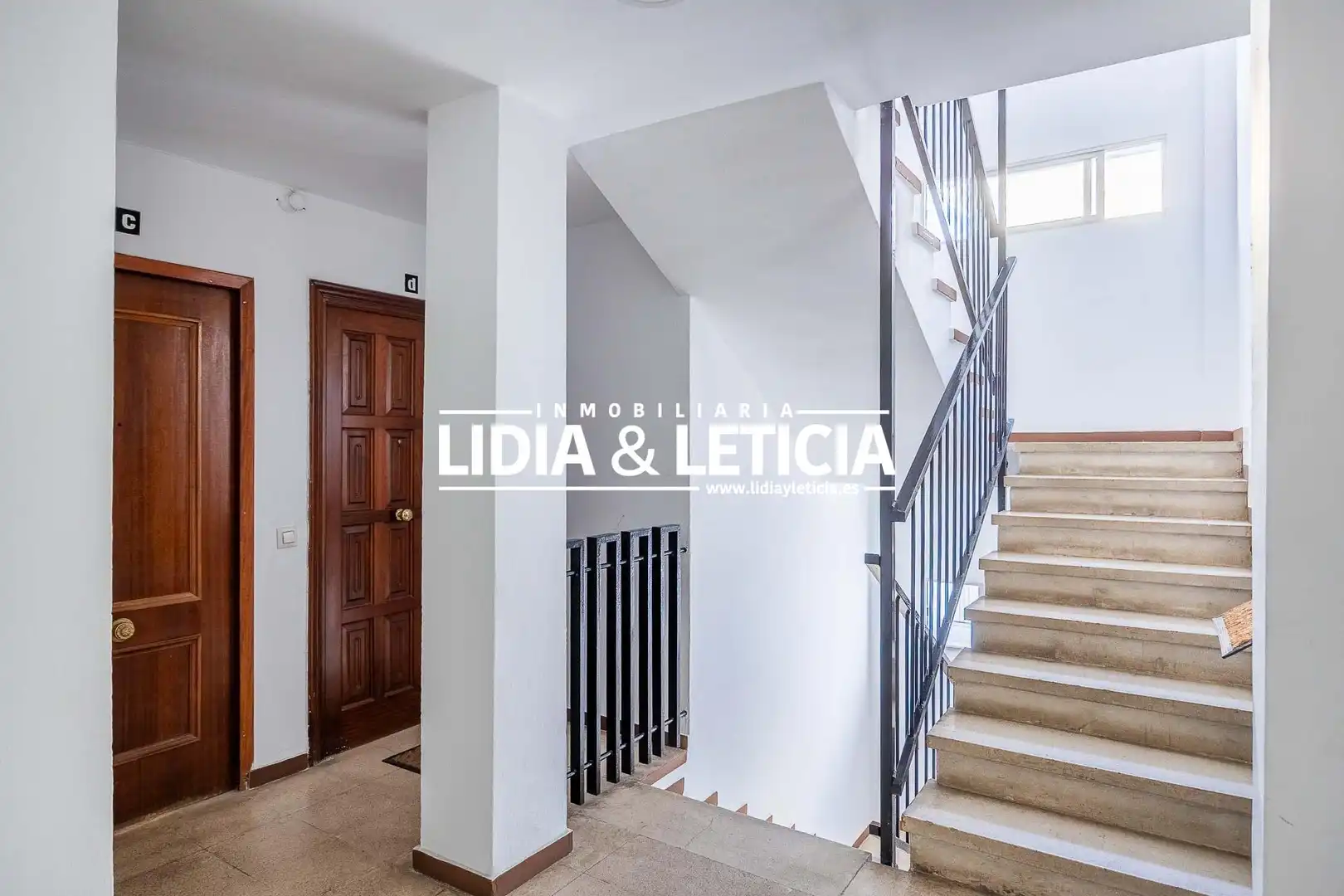 Piso en venta en La Paz