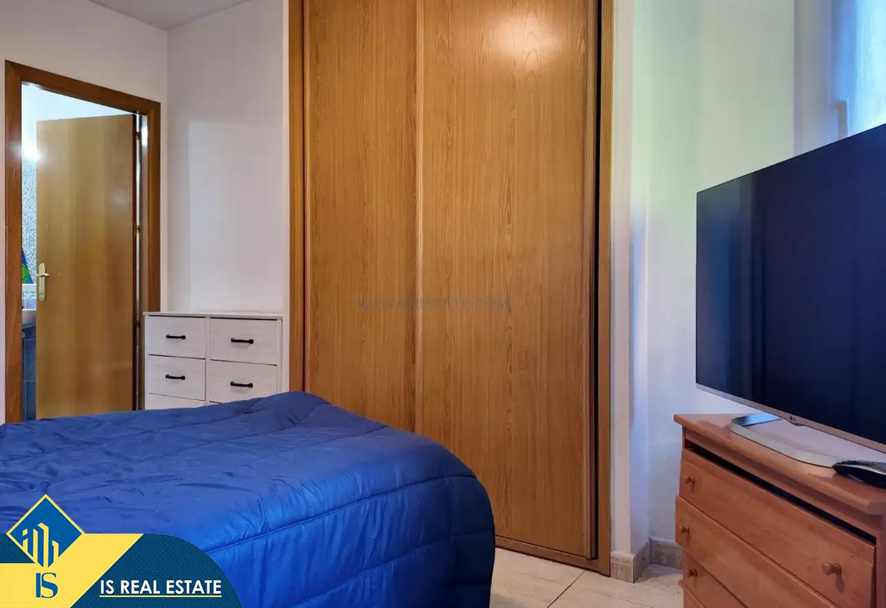 Mini appartamento con ascensore in vendita a Campoamor - Altozano, imagen 15