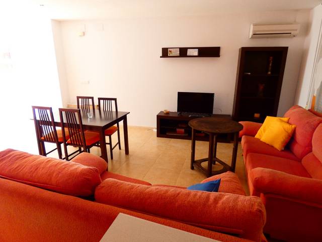 Apartamento en Alquiler en Azuaga