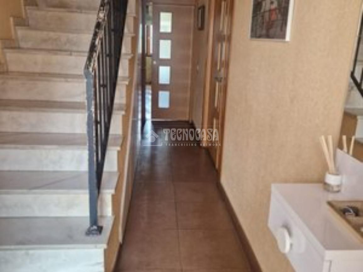 Casa adosada en venda en  Jaén Capital amb Aire condicionat