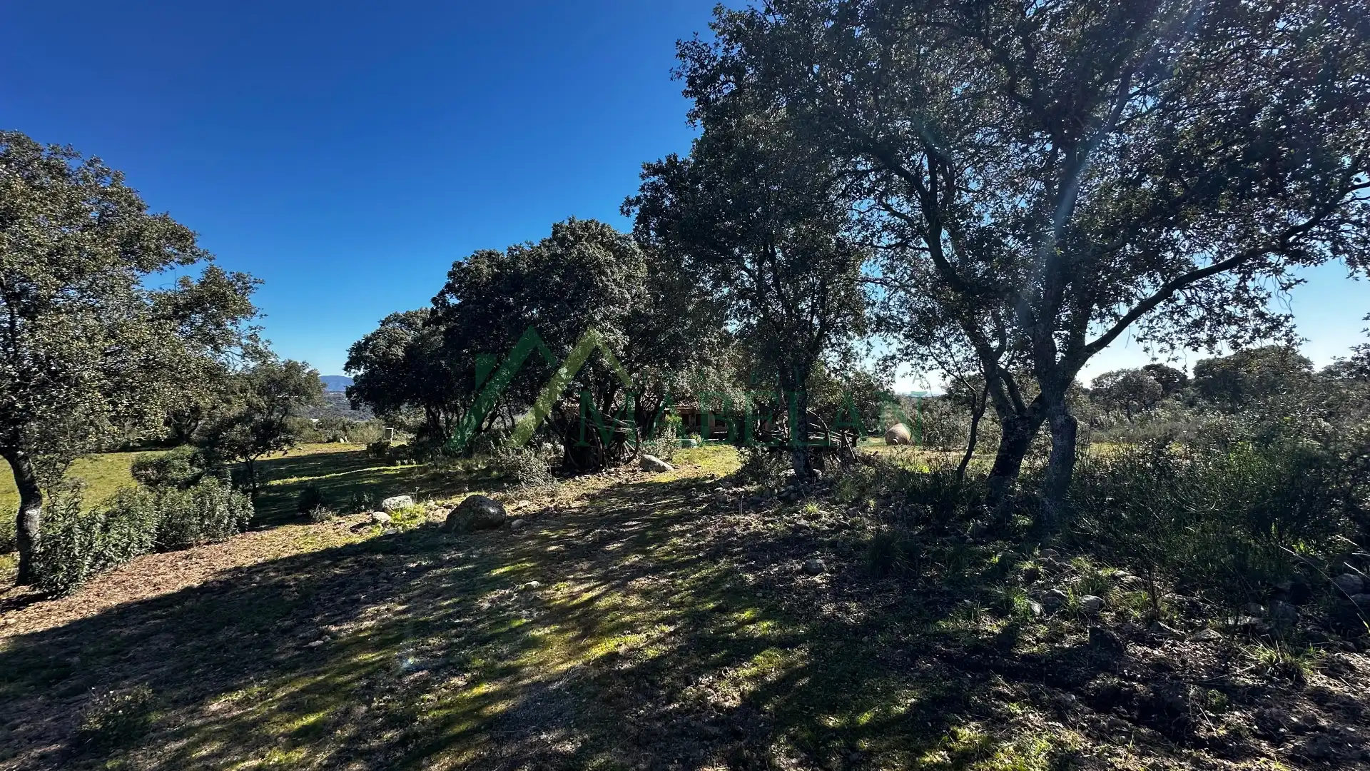 Casa rústica con jardín en venta en Pino Alto - Navarredonda, imagen 31