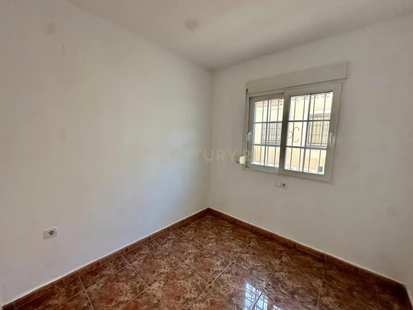 Habitación de Casa adosada en venta en Orihuela con Aire acondicionado y Piscina comunitaria