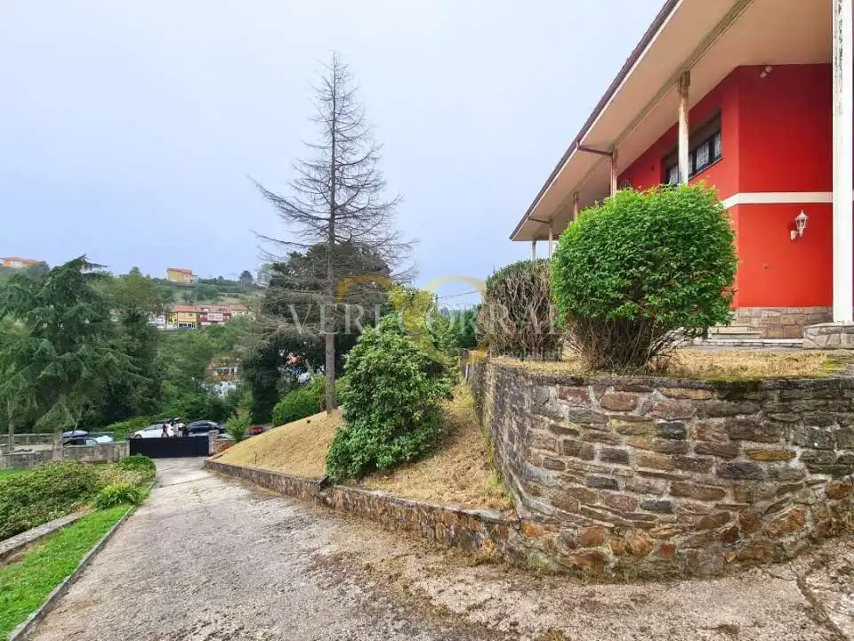 Houses for sale in San Juan de Piñera, Cudillero
