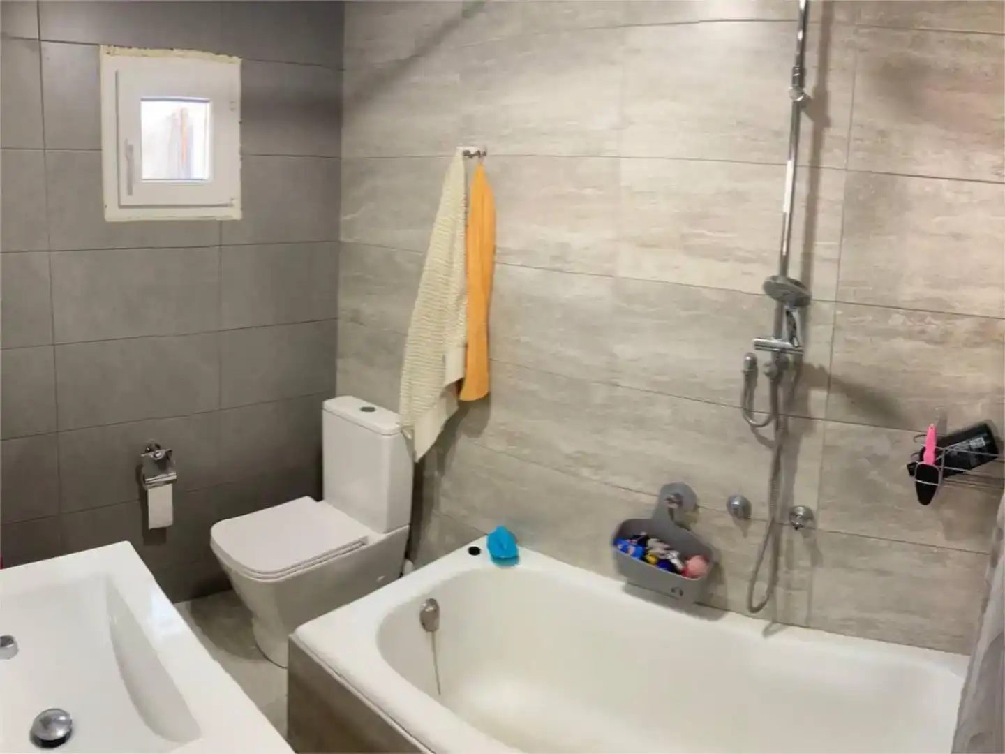 Bany de Pis en venda en Callosa d'en Sarrià, Alicante