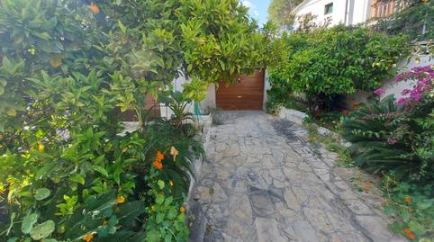 Foto 3 de Casa adosada en venta en Segur de Calafell, Tarragona