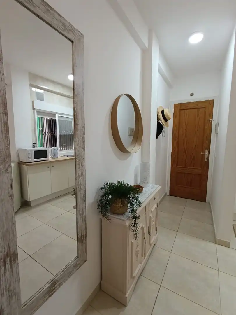 Piso de alquiler en Puerto de la Cruz con Amueblado