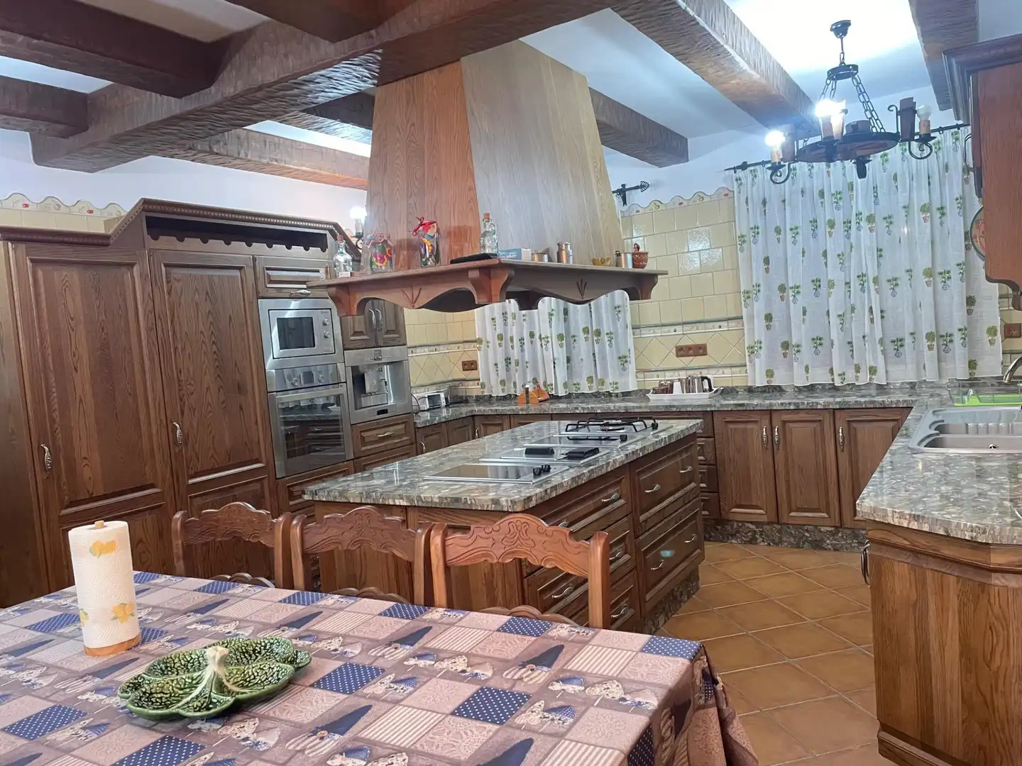 Casa o chalet en venta en Calle Calle Reina Sofía, Villanueva de la Concepción