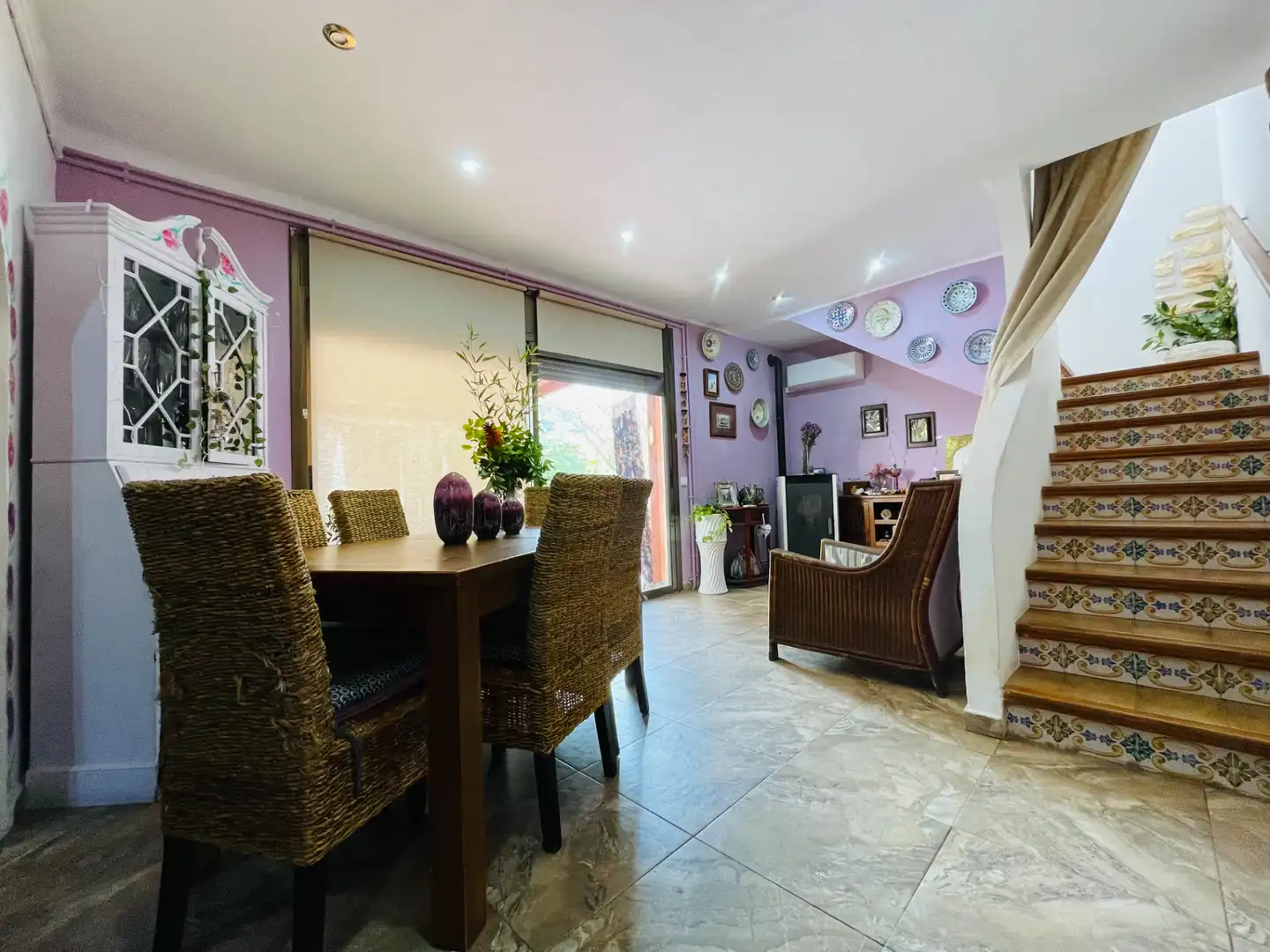 Villa mit Terrasse zum Verkauf in Corbera de Llobregat, imagen 11