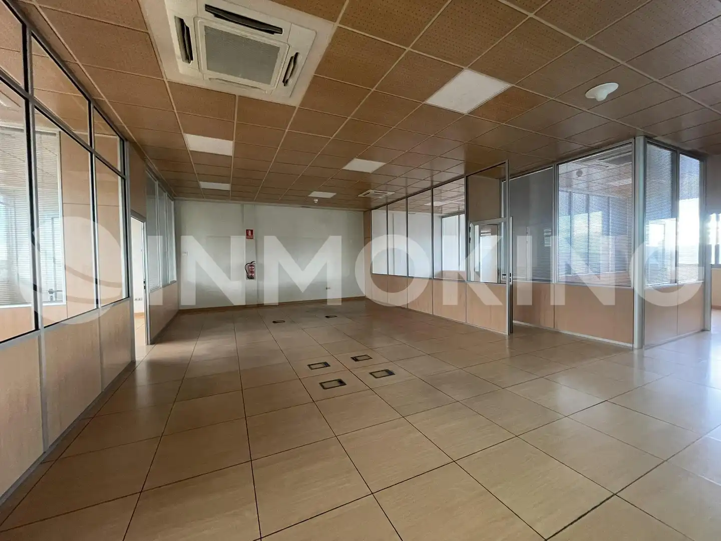 Nau industrial amb ascensor de lloguer a Montserrat - Parque Empresarial, imagen 53
