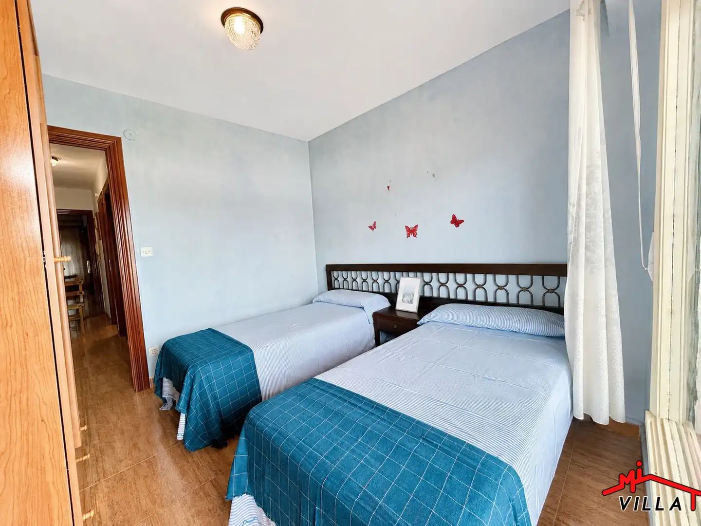 Habitación de Piso en venta en Laredo con Terraza