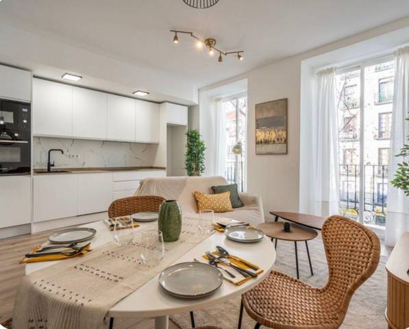 Piso en Venta en Calle GREMIS DELS en Sant Isidre