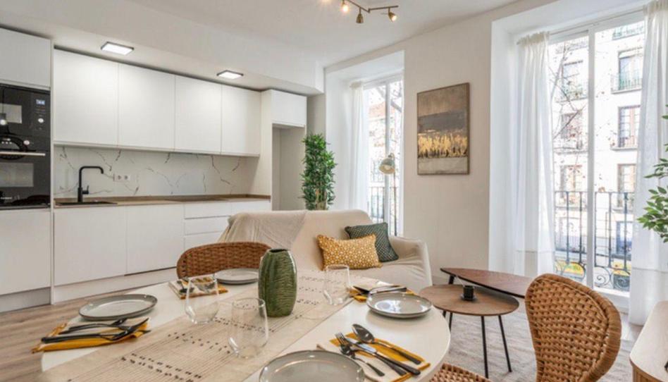 Photo 1 of Flat for sale in Calle Gremis Dels, Sant Isidre, Valencia