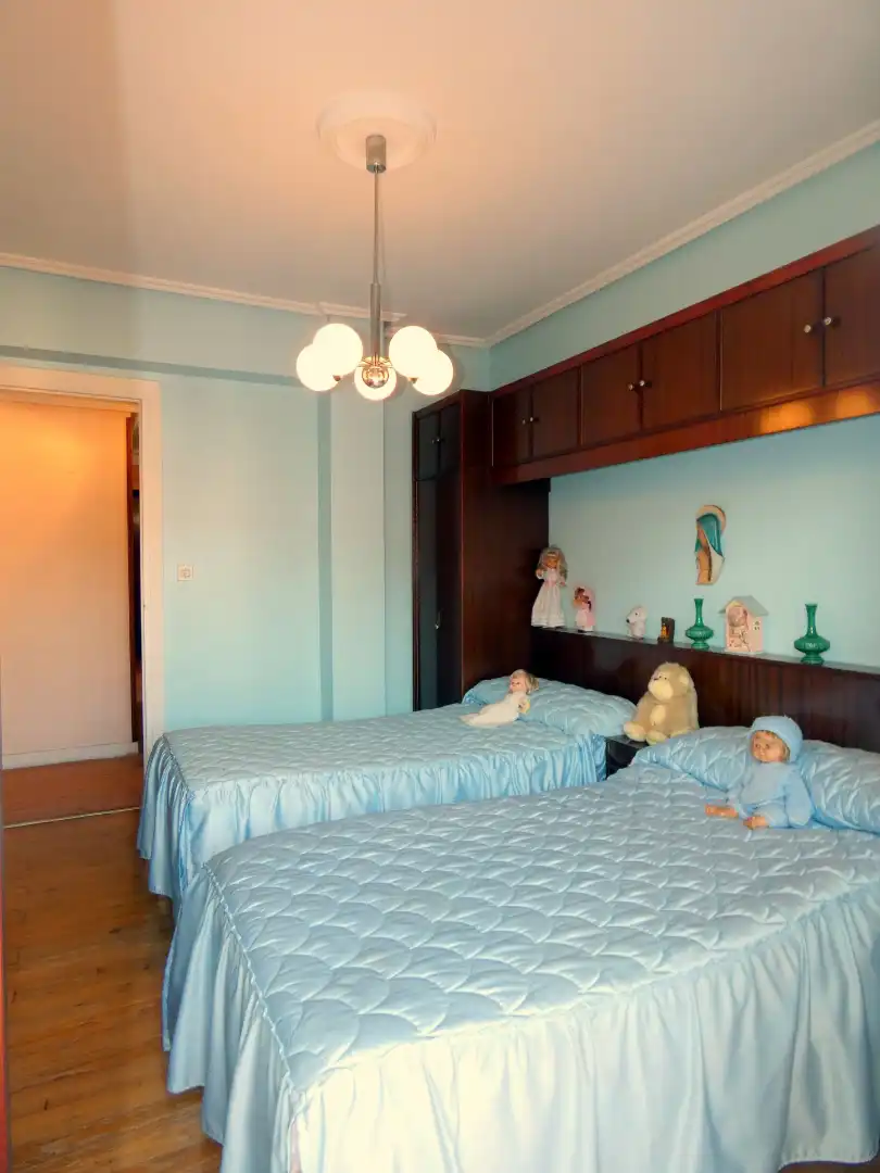 Appartamento con terrazza in vendita a De la Cosa Juan Kalea, imagen 31