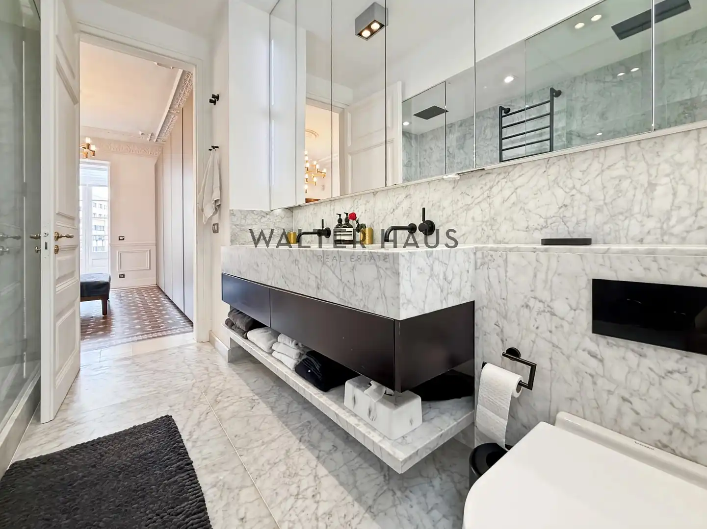 Flat with terrace to rent in Rambla de Catalunya, imagen 46