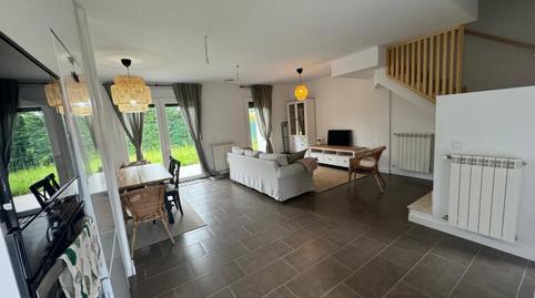 Photo 5 of House or chalet to rent in Forfontía - Urbanizacion las Azaleas Camin de la P, La Pola Siero, Asturias