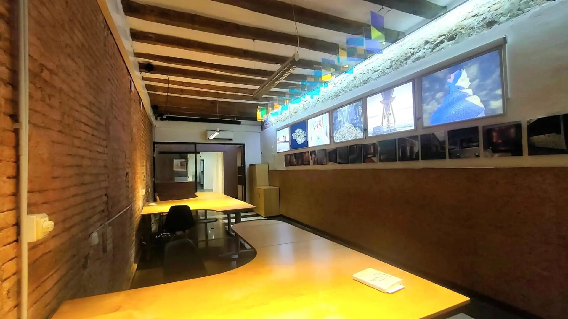 Business premises for sale in Gràcia, imagen 12