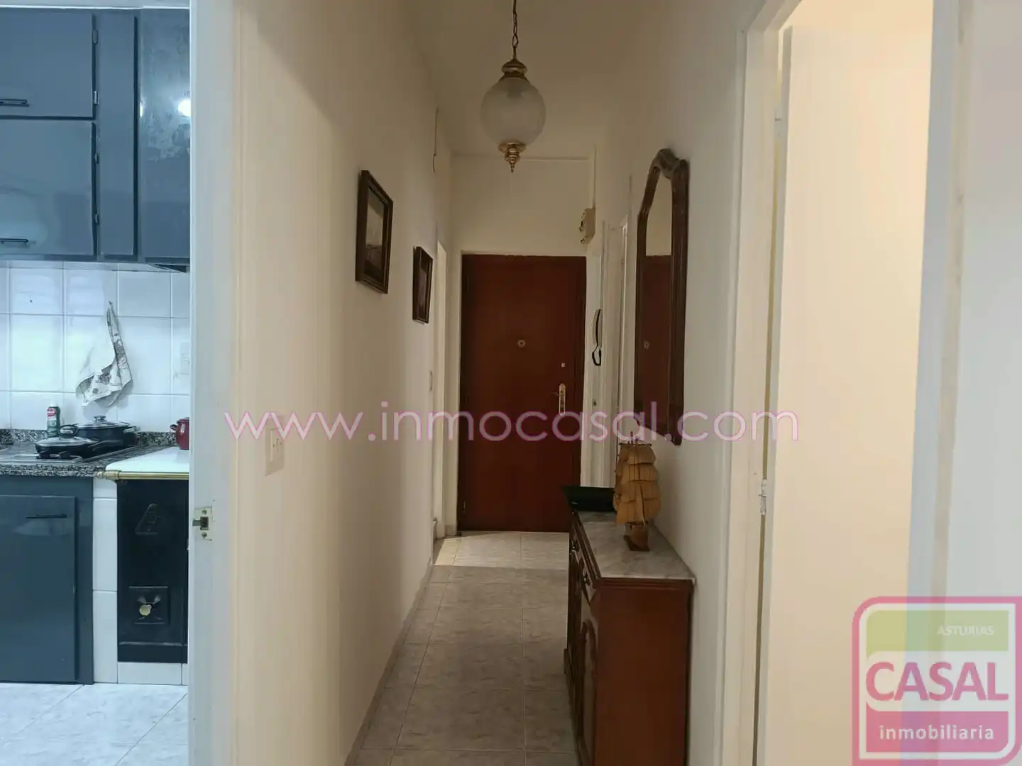 Wohnung zur Miete in Aller, imagen 12